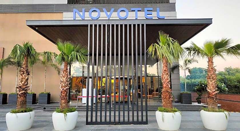 Novotel Chandigarh Tribune Chowk