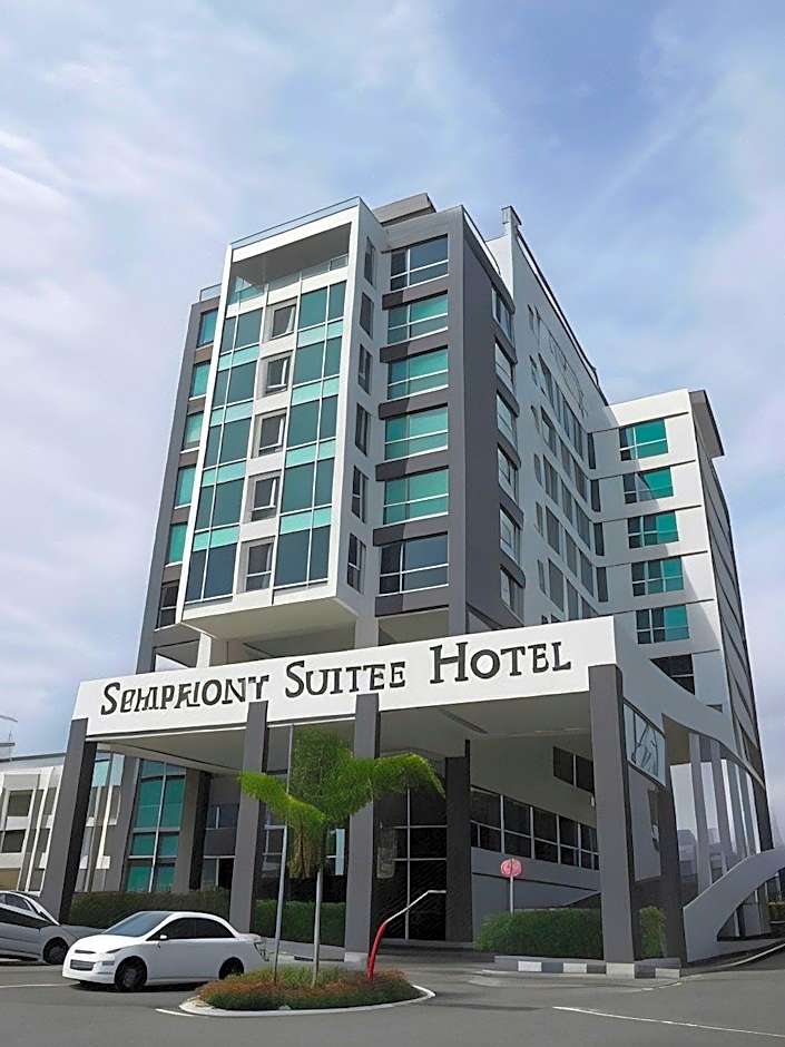 Symphony Suites Hotel