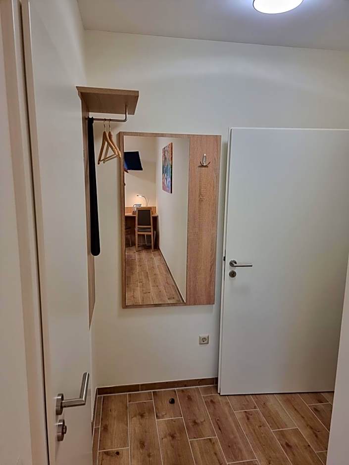 Gästehaus Grunewald Bed & Breakfast