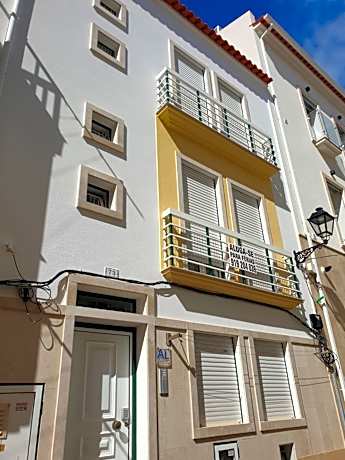 Casinhas da Praia - Nazaré - Ground Floor