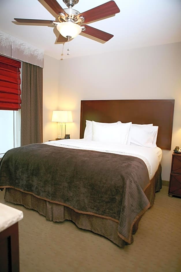 Embassy Suites by Hilton Birmingham Hoover