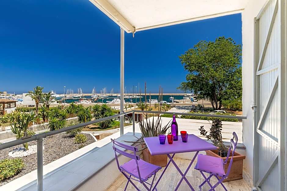 Hotel Residence Hibiscus