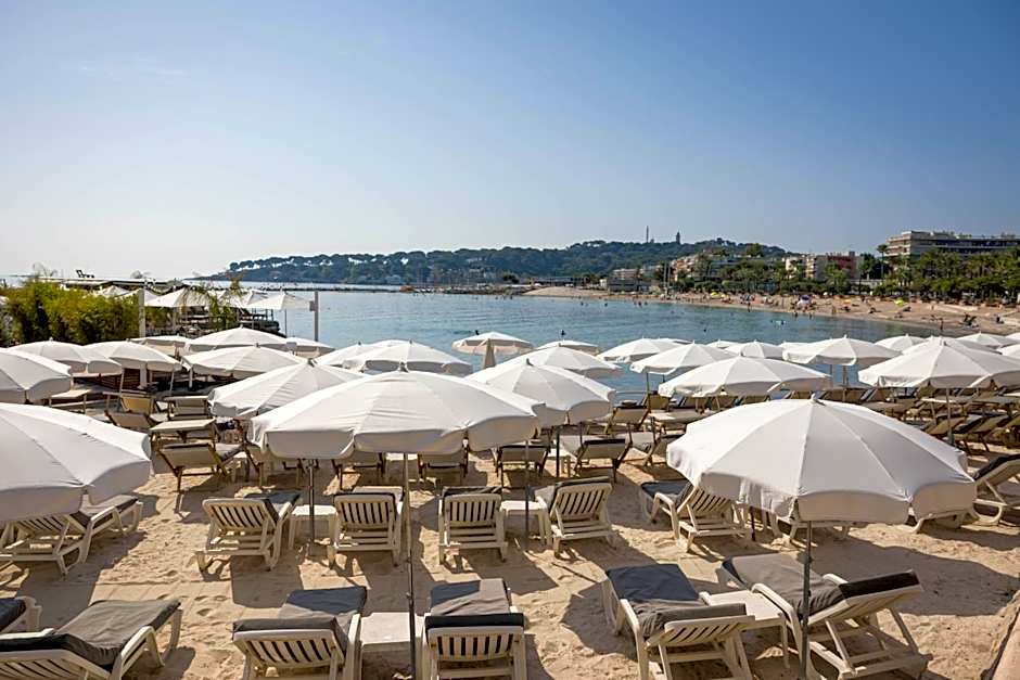Royal Antibes - Luxury Hotel, Résidence, Beach & Spa