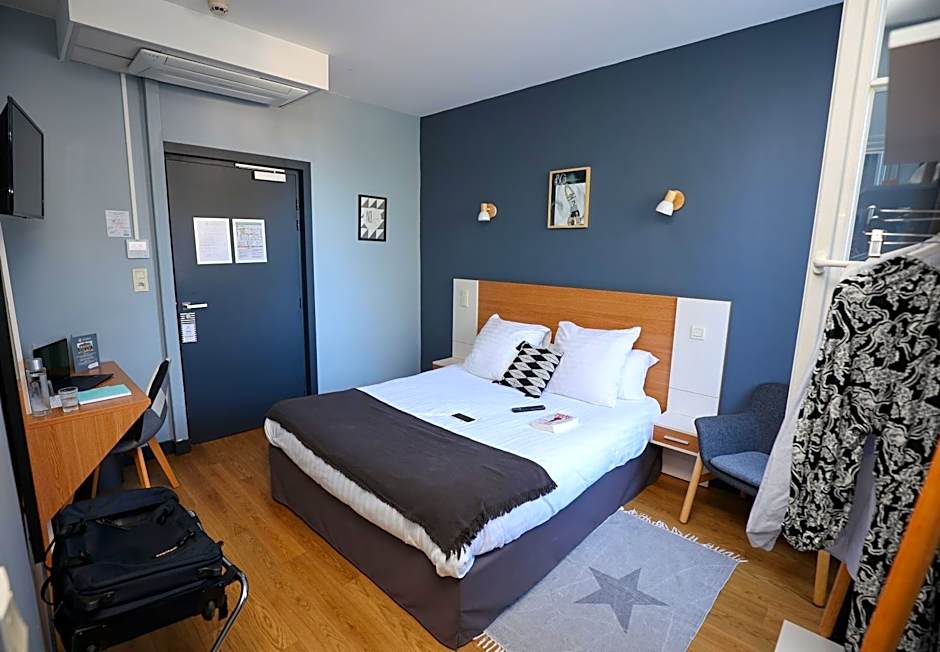 Hôtel La Réserve de Brive