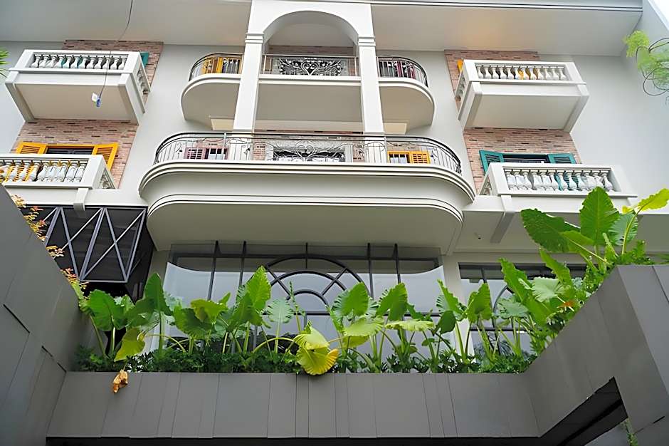 Posto Dormire Sudirman