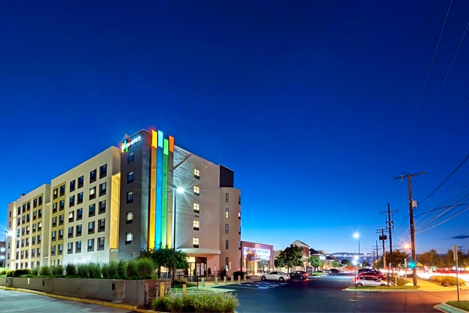 EVEN Hotel Rockville - Washington, D.C. Area, an IHG Hotel