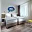 Comfort Hotel Prague City East