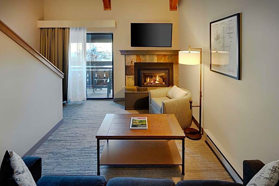 Foto 1 de 4 de Residential Loft Suite