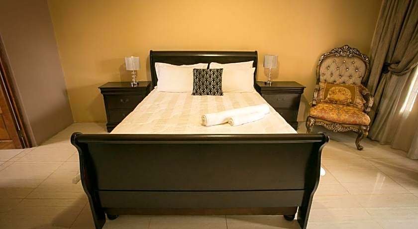 Ein Gedi Premier Lodge