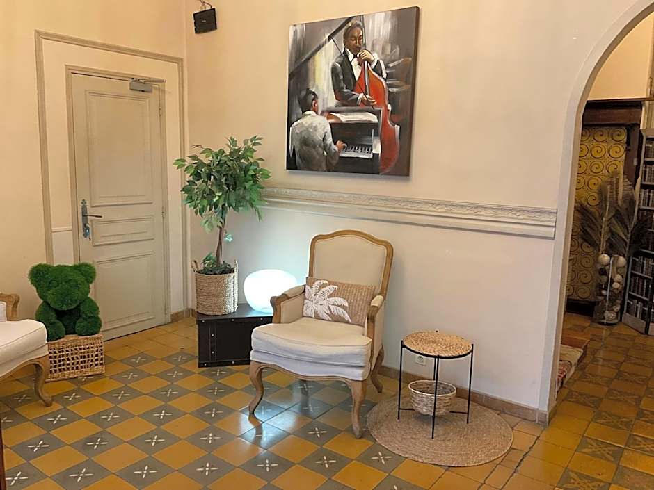 La Marjolaine