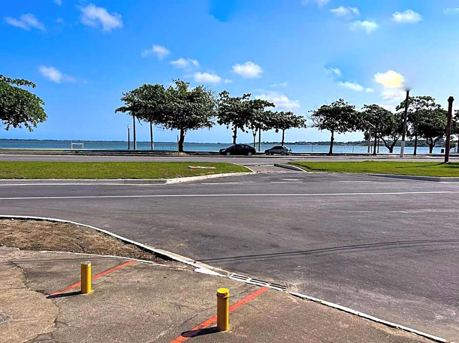 Apto a 210m da Praia da Pontinha em Araruama RJ