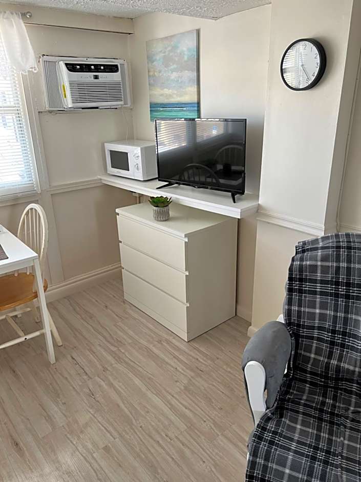 Expo Motel