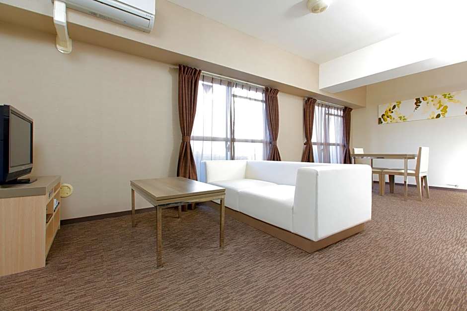 Photo 1 of 8 of Standard Apartment, Smoking