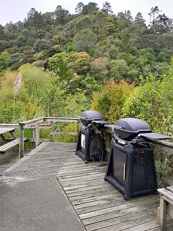 Dickson Holiday Park