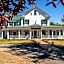 The Legacy Inn