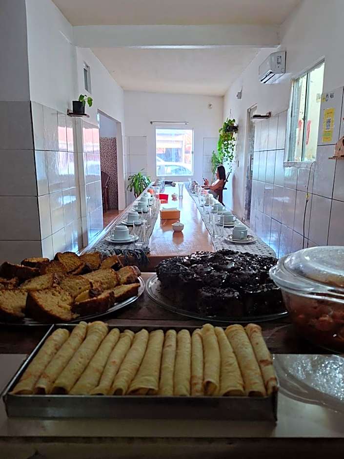 Pousada Shalom