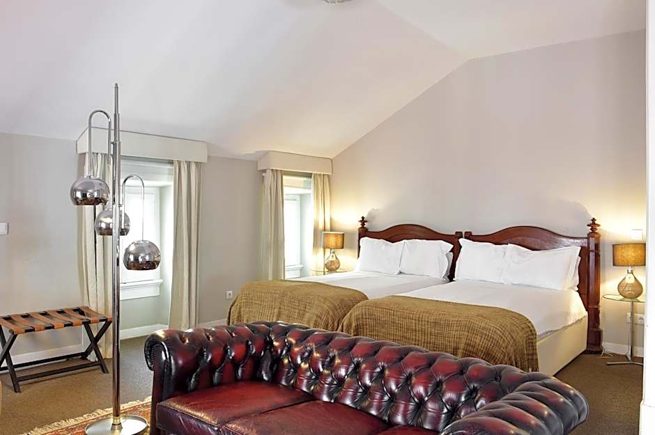 Palacete Chafariz Del Rei - by Unlock Hotels