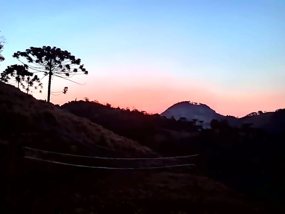 POUSADA ESTAÇÃO MARMELO