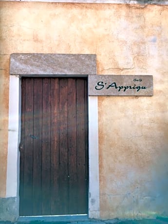 S'Apprigu B&B