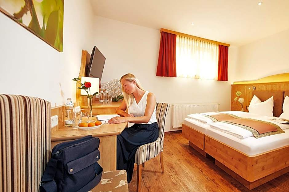 Donauhotel Lettnerhof