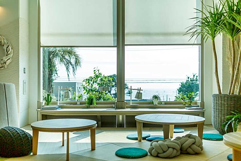 Hayama Umino Hotel