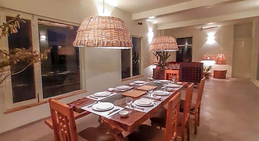 Hotel Seclude Palampur