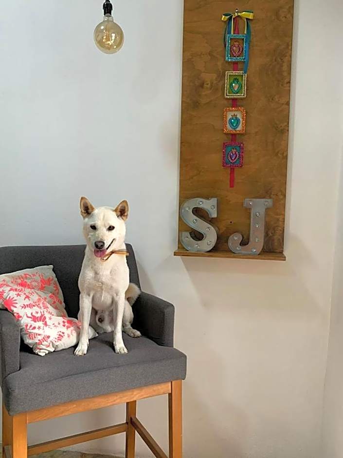 Santa Josefita B&B