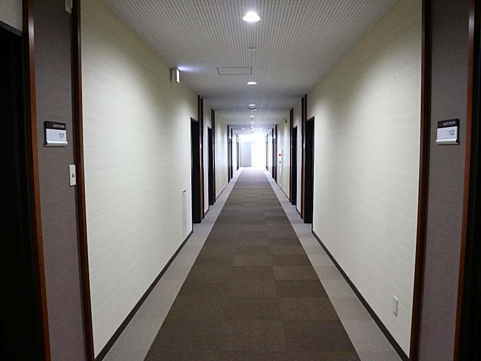 Misato Town Community Lodge Wakuasu