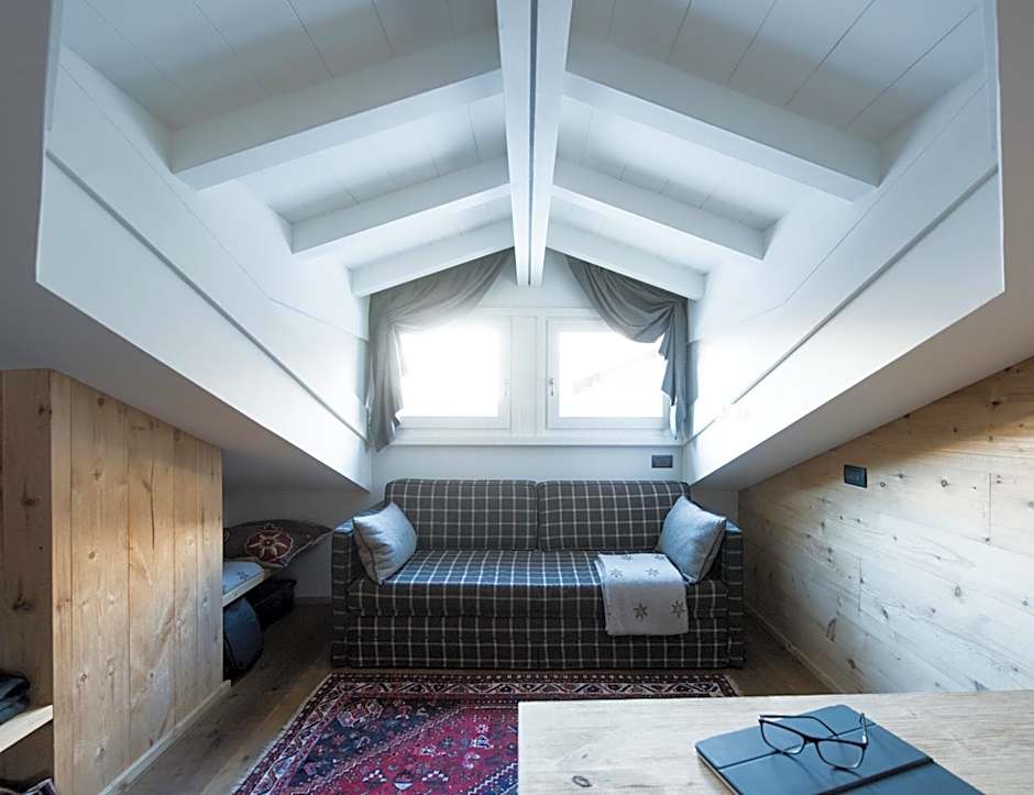 La Genzianella Bormio