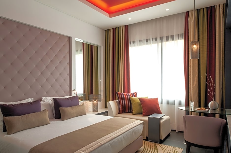 Le Bristol Hotel