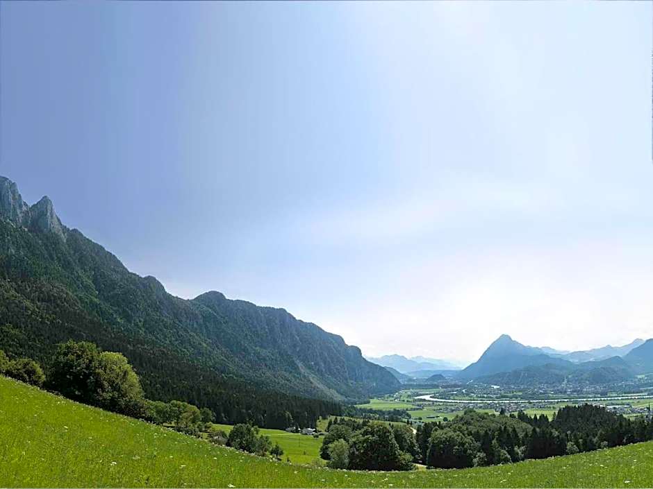 Unterwirt - Restaurant & Gasthof Ebbs