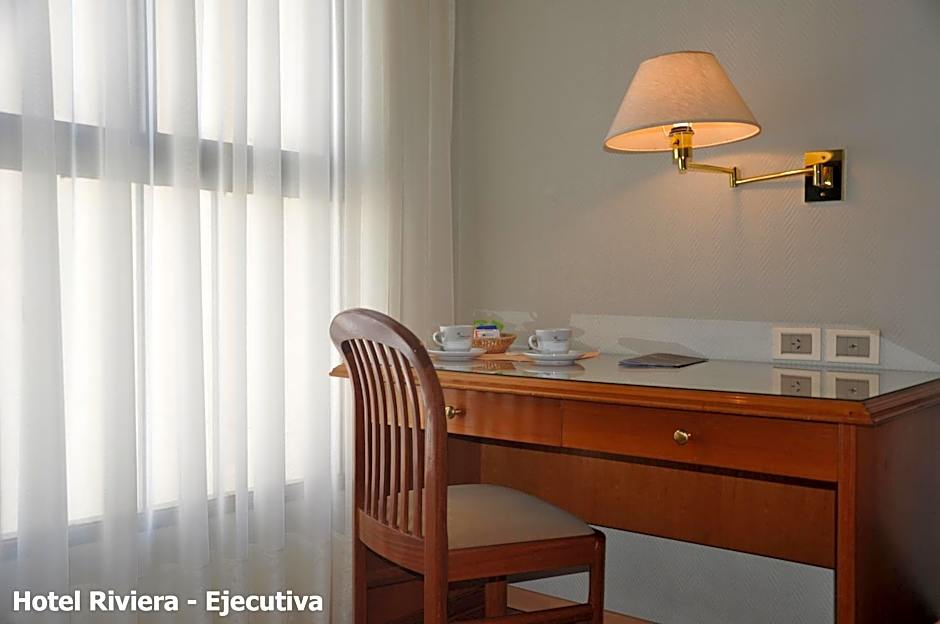 Hotel Solans Riviera