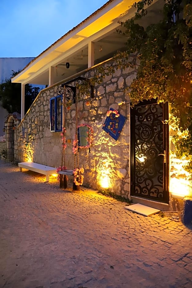Usta x Cirak Butik Otel