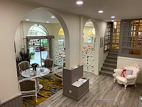 Hotel Biney