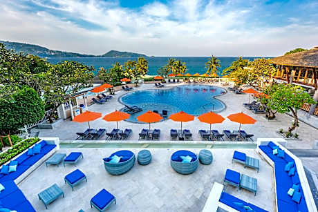 Diamond Cliff Resort & Spa