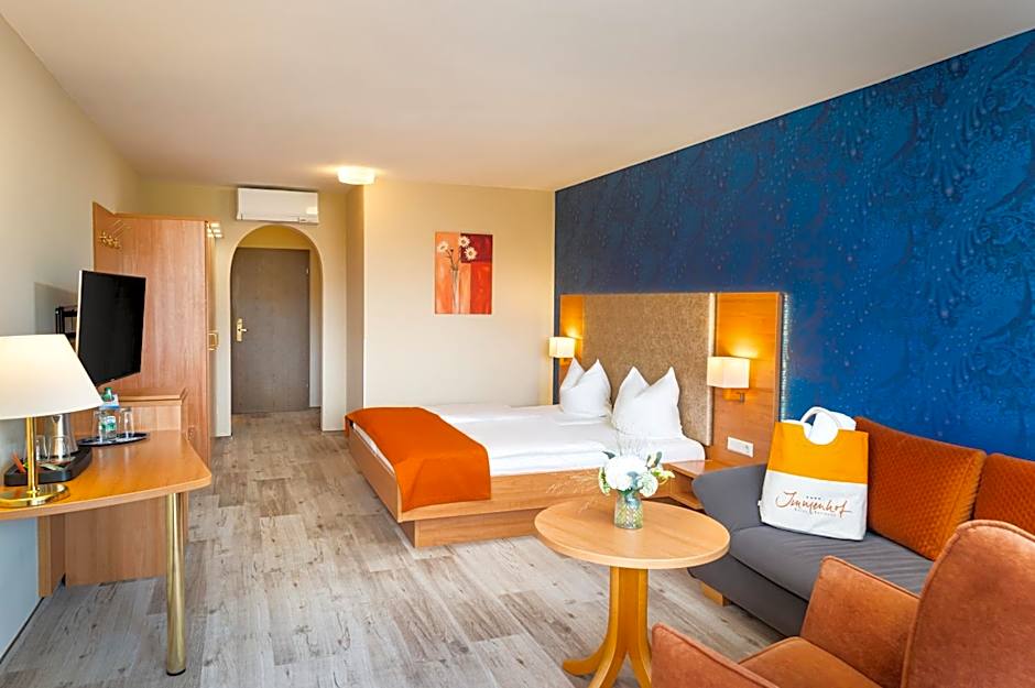 Hotel-Residenz Immenhof