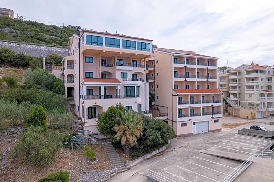 Hotel Adria