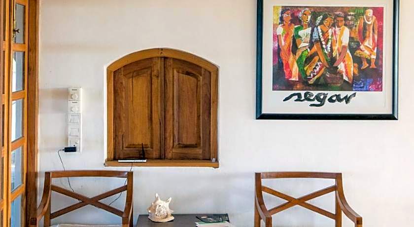 Jetwing Kottukal Beach House