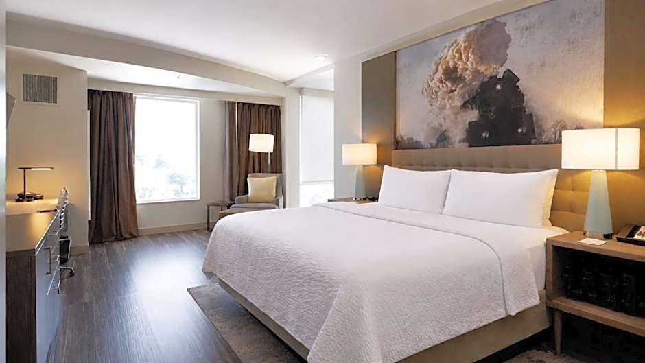 Hotel Indigo Frisco by IHG