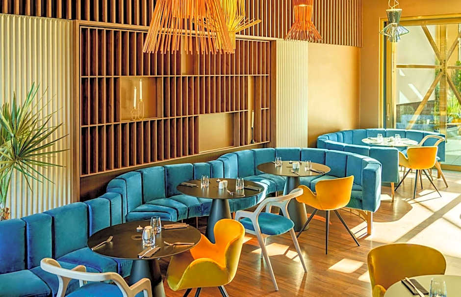 Radisson Blu Aurum Hotel, Brasov