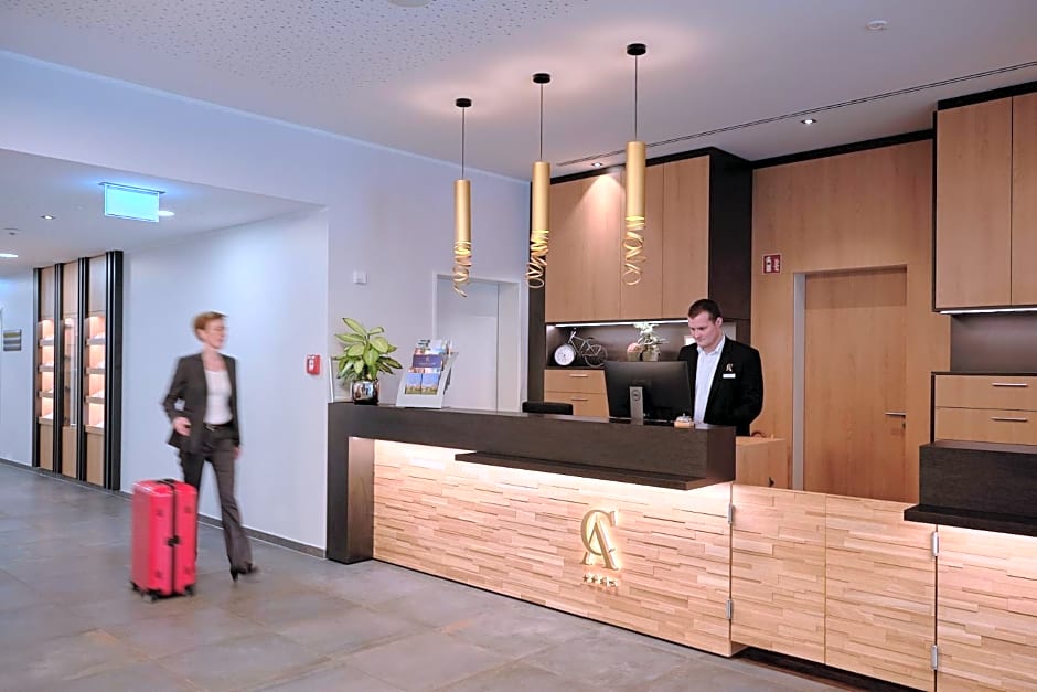 Hotel Restaurant Clemens-August