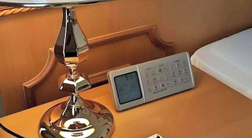 The Rizqun International Hotel