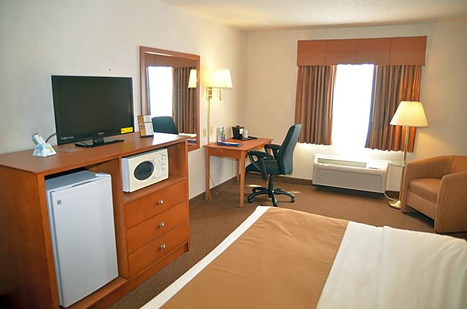 Baymont by Wyndham Port Huron