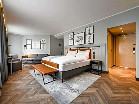 Mercure Hotel Dortmund Centrum