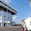 Hotel AreaOne Sakaiminato Marina
