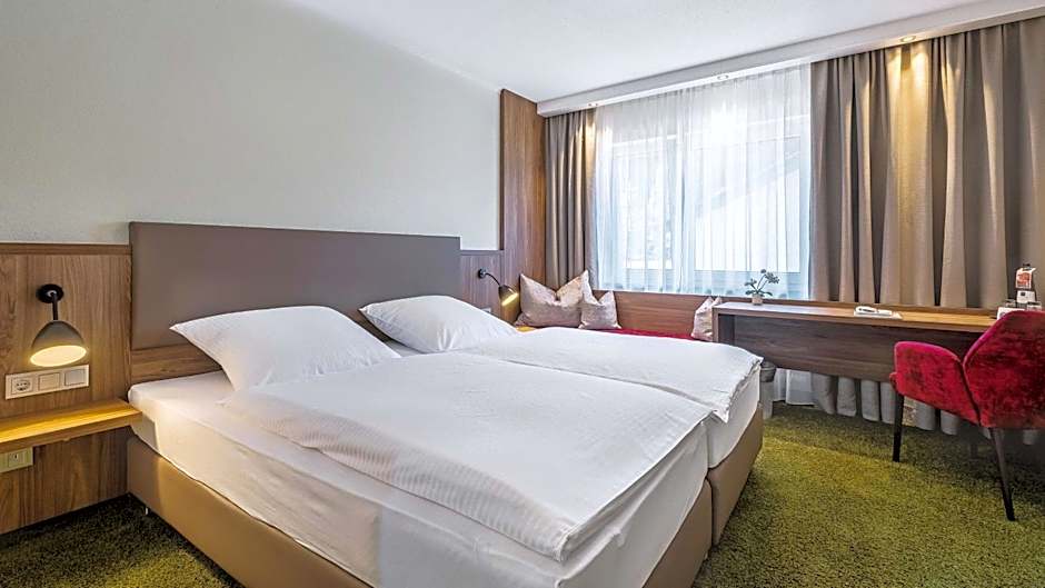 Dorint Parkhotel Siegen