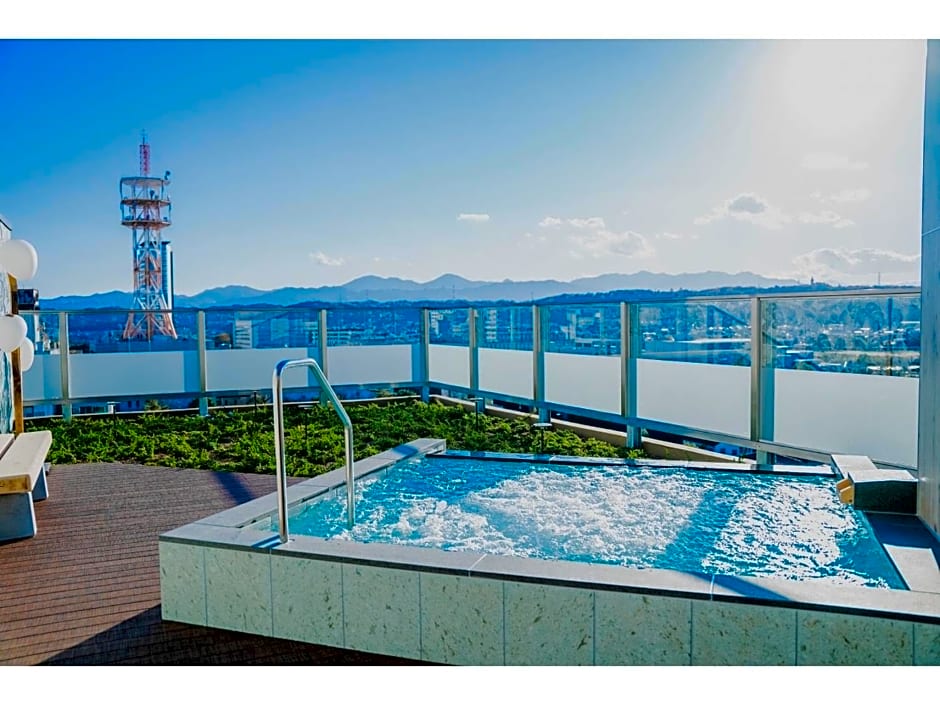 Hotel Grand View Takasaki - Vacation STAY 55441v
