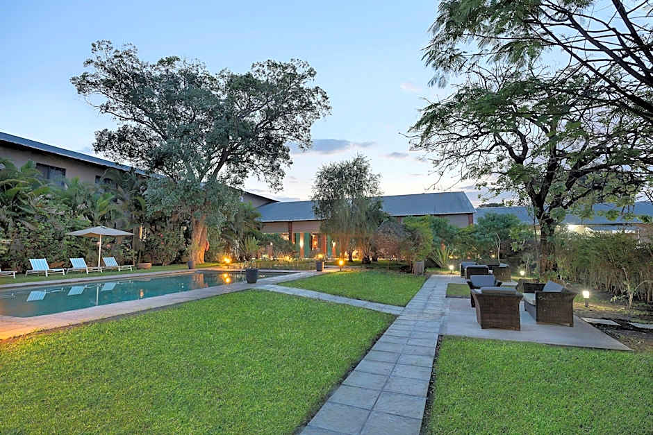 Protea Hotel Ndola