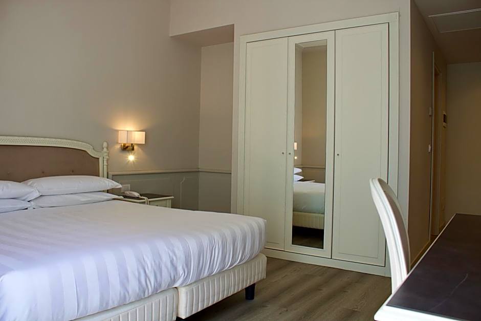 Parco dei Principi Boutique Hotel