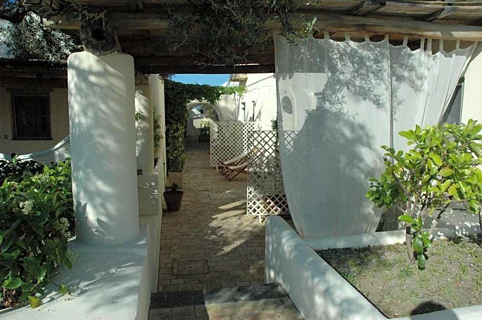 La Salina Hotel Borgo Di Mare